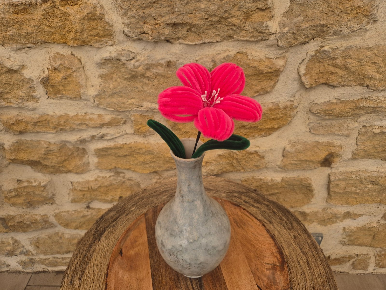 Les Roses
